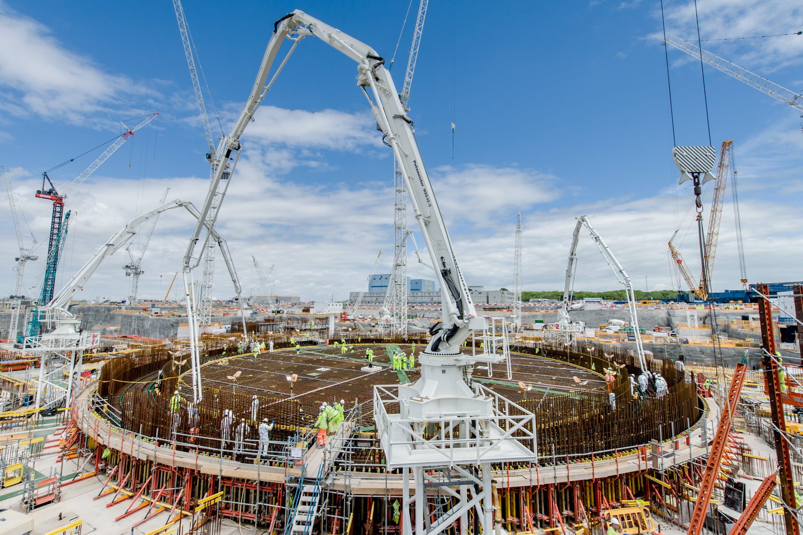 Hinkley Point C