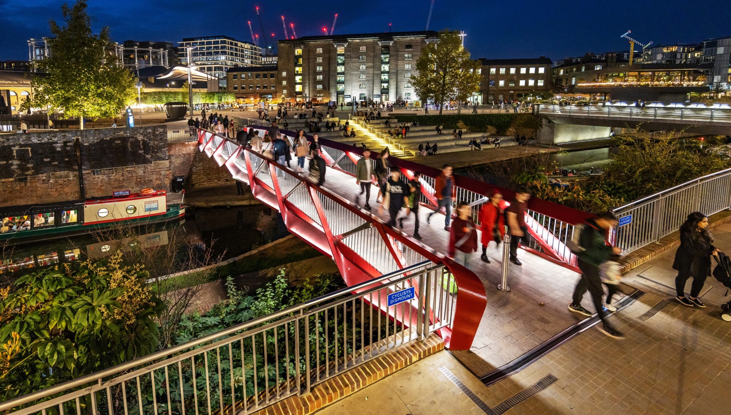 King’s Cross