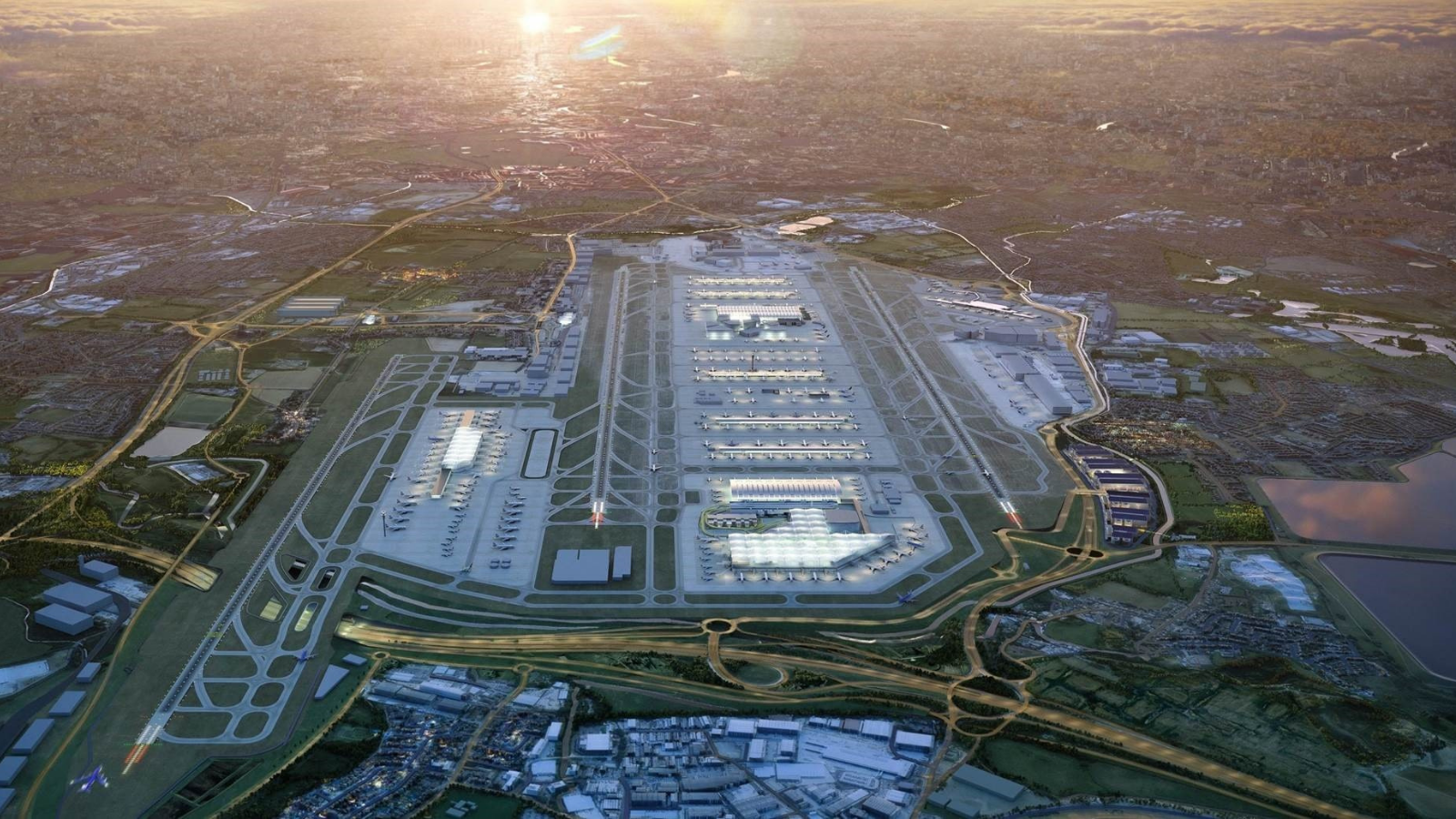 Heathrow Expansion