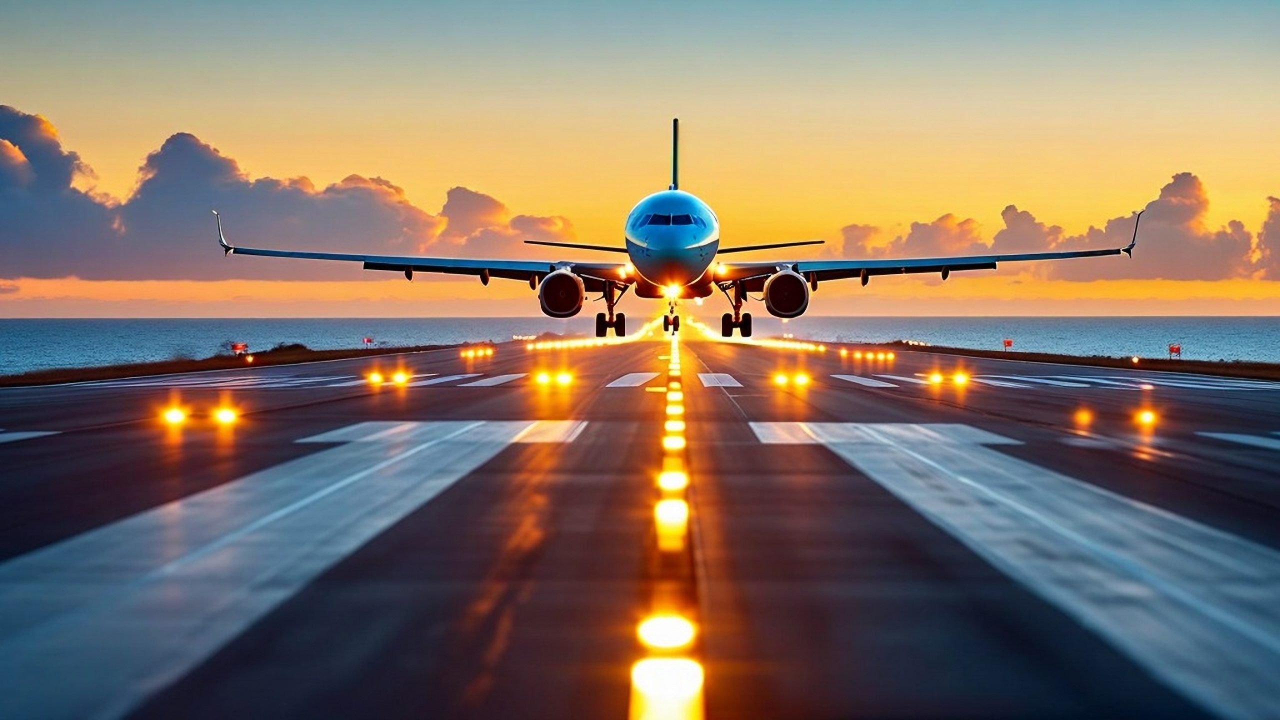 London City Airport